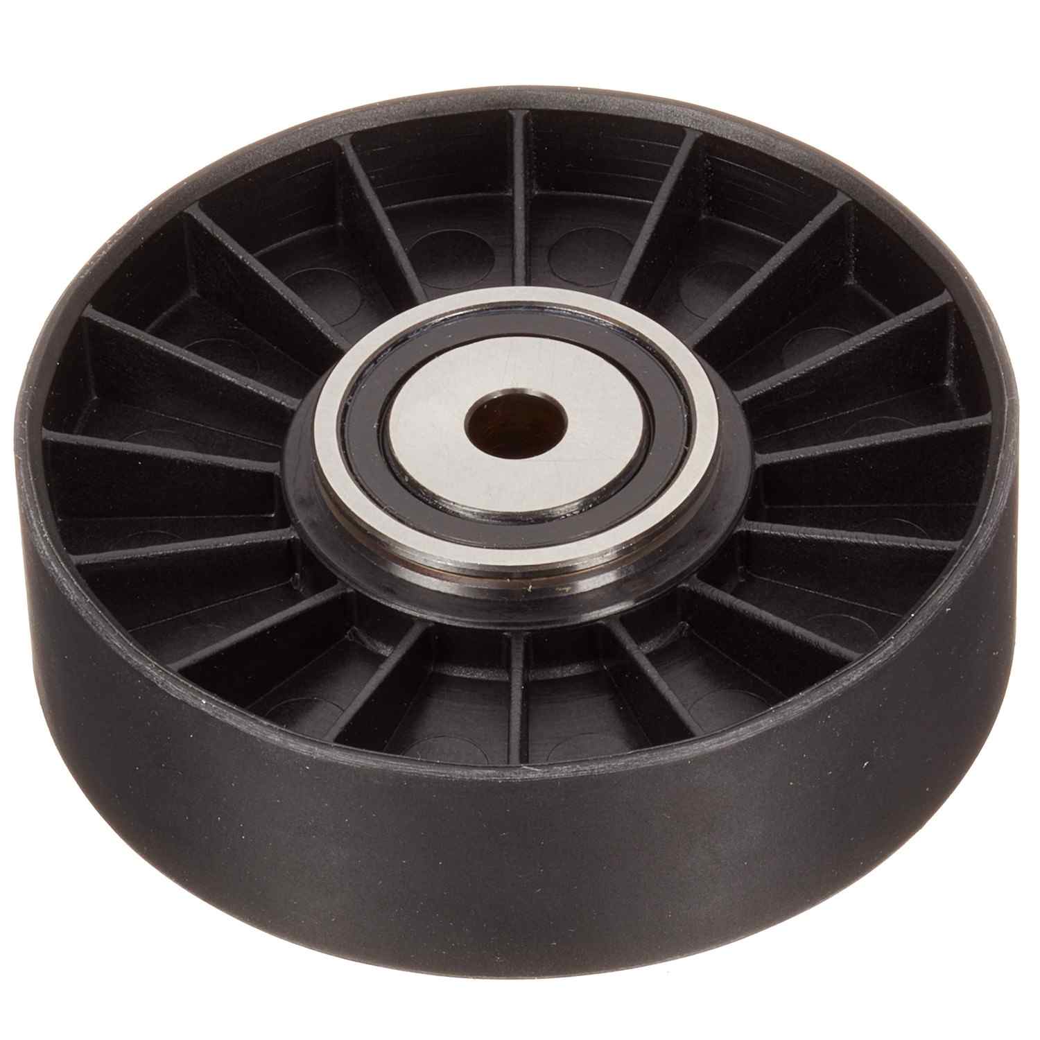 INA US Accessory Drive Belt Idler Pulley FP02231