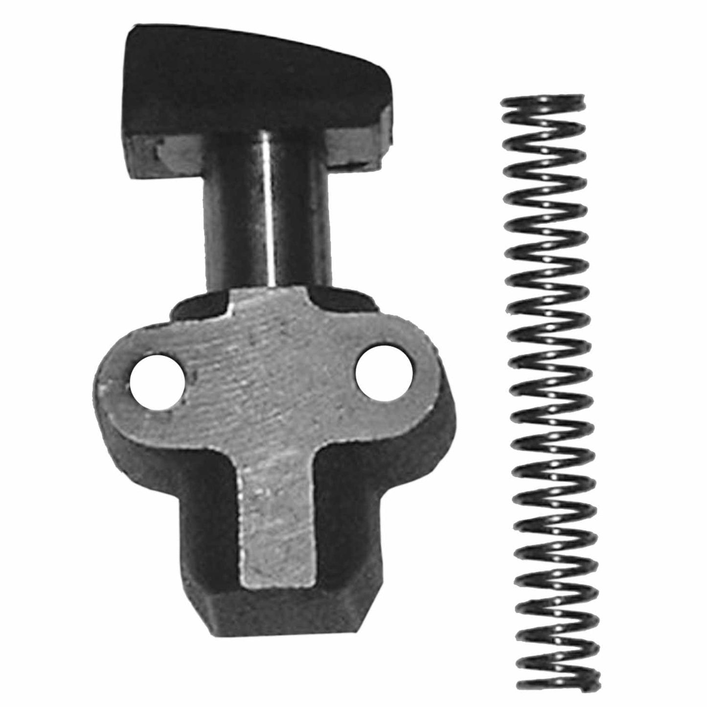 INA US Accessory Drive Belt Idler Pulley FP02231