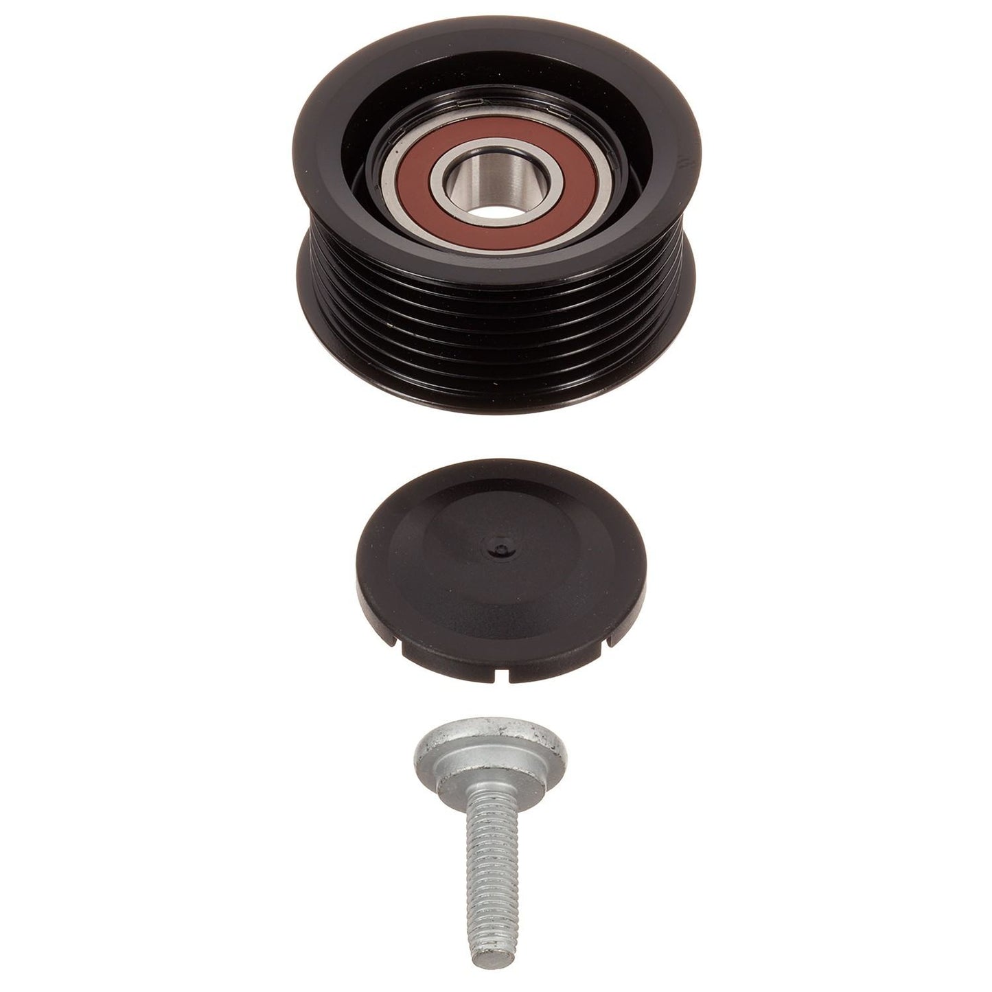 INA US Accessory Drive Belt Idler Pulley FP02331