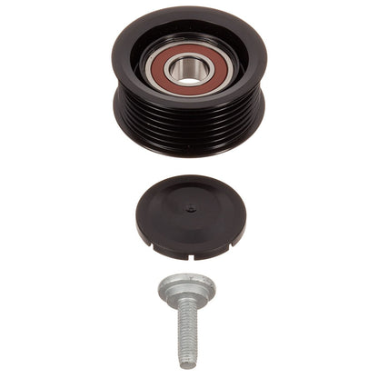INA US Accessory Drive Belt Idler Pulley FP02331