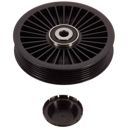 INA US Accessory Drive Belt Idler Pulley FP02421