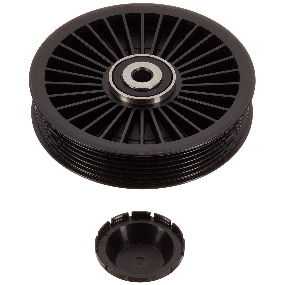 INA US Accessory Drive Belt Idler Pulley FP02421