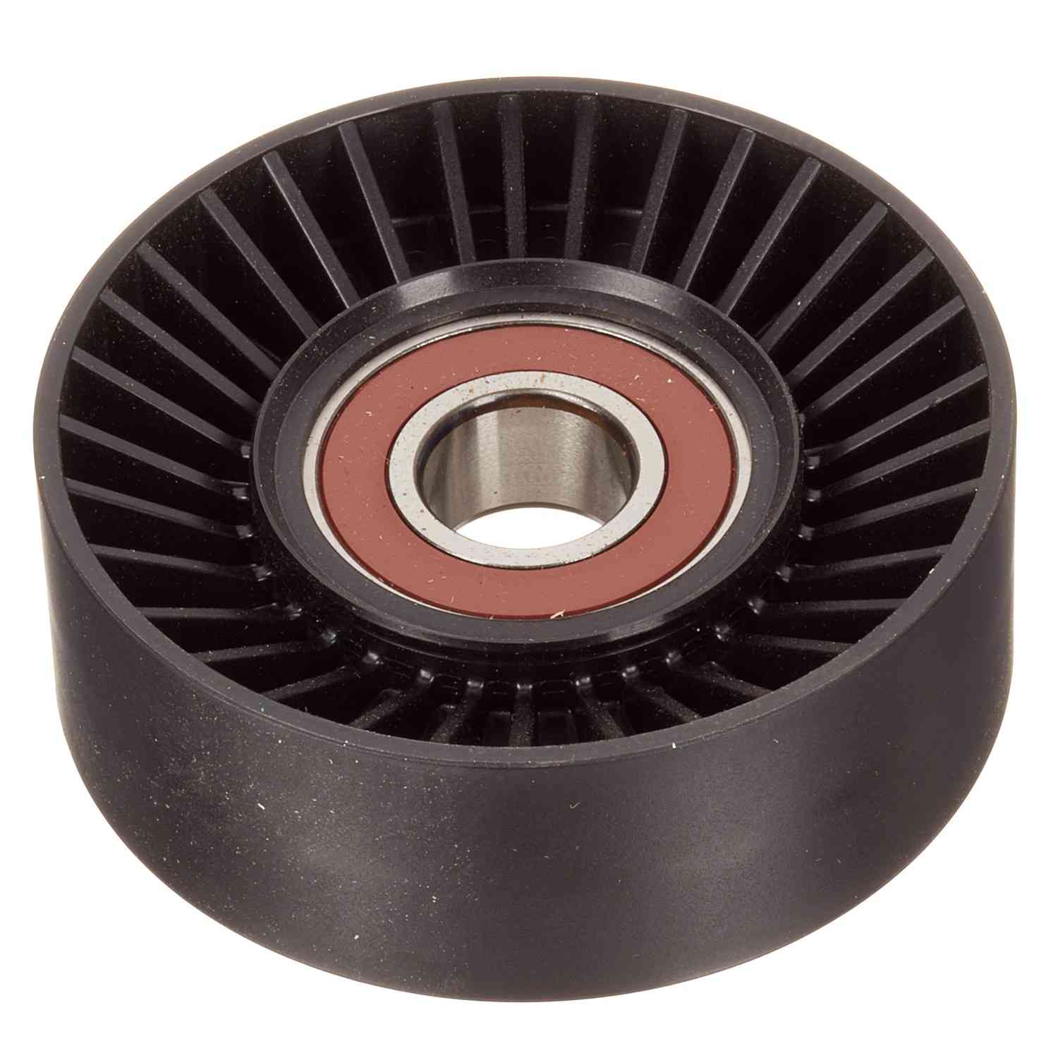 INA US Accessory Drive Belt Idler Pulley FP02931