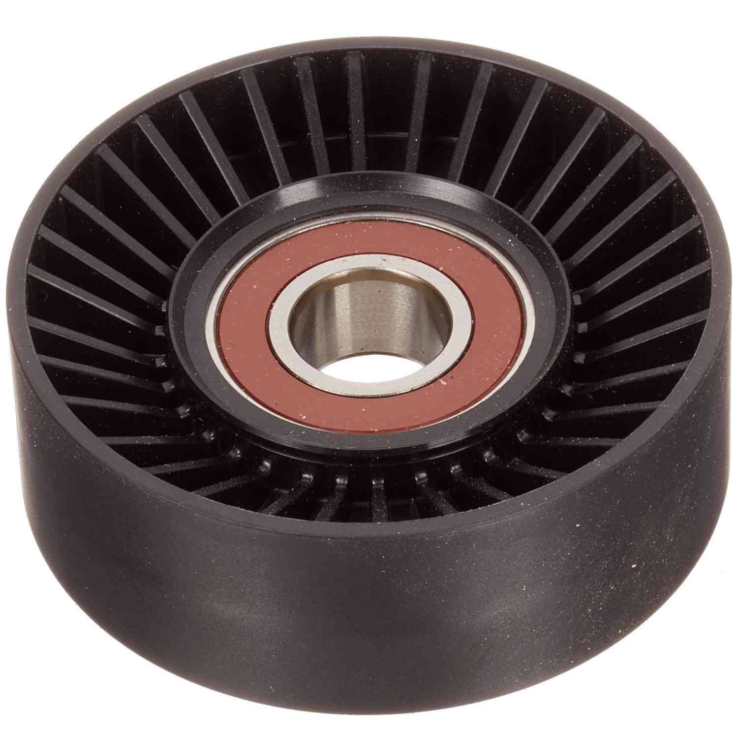 INA US Accessory Drive Belt Idler Pulley FP02931