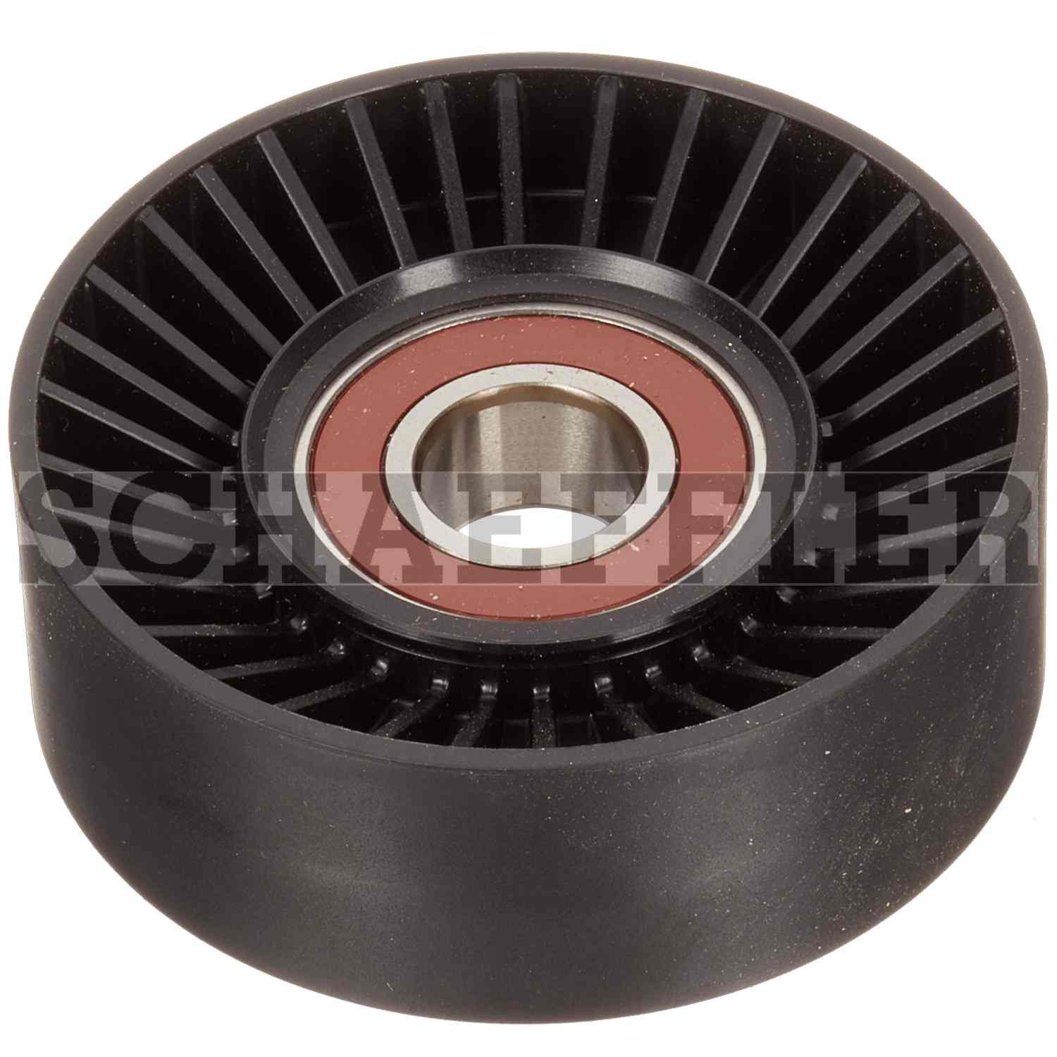 INA US Accessory Drive Belt Idler Pulley FP02931