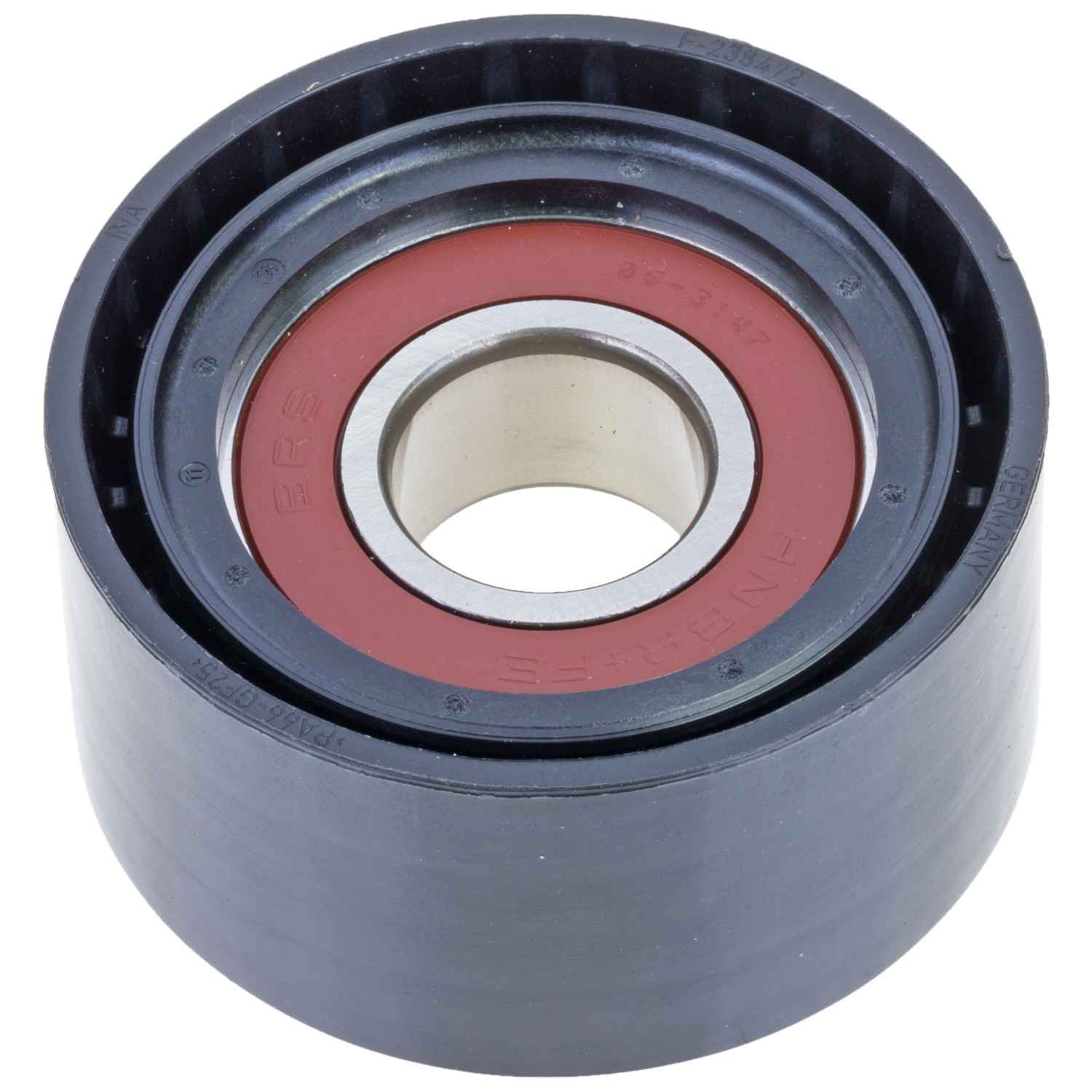 INA US Accessory Drive Belt Idler Pulley FP03041