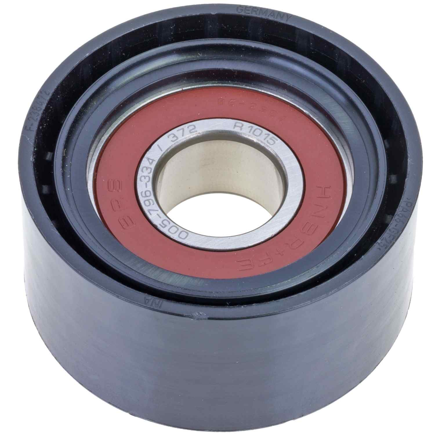 INA US Accessory Drive Belt Idler Pulley FP03041