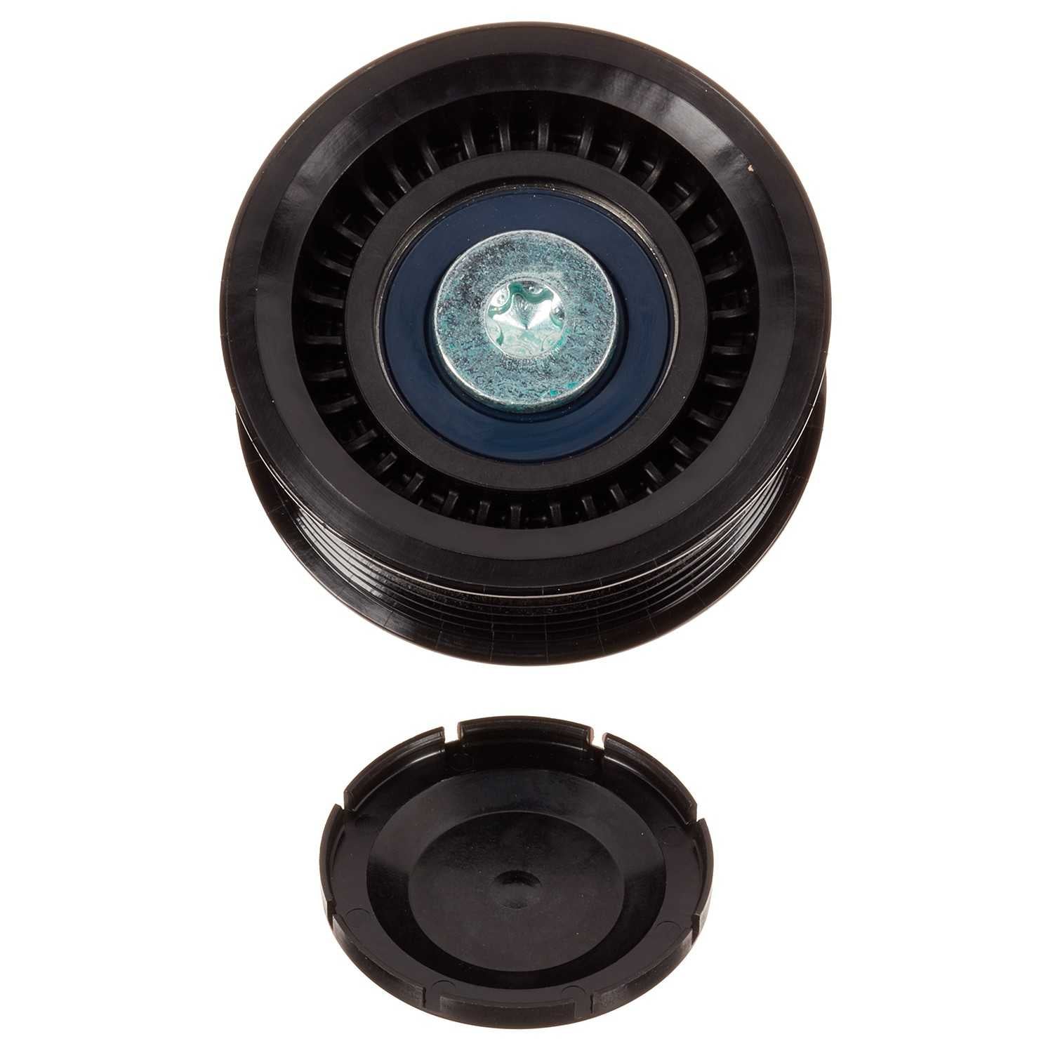 INA US Accessory Drive Belt Idler Pulley FP03051