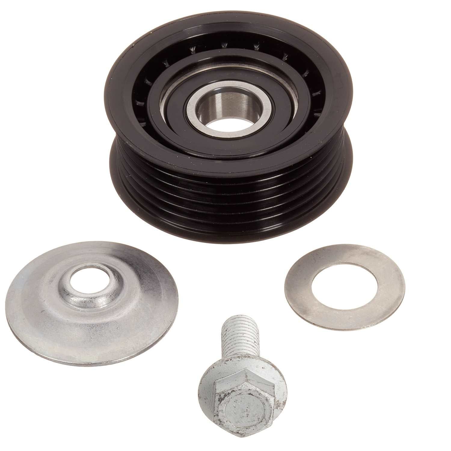 INA US Accessory Drive Belt Idler Pulley FP03253