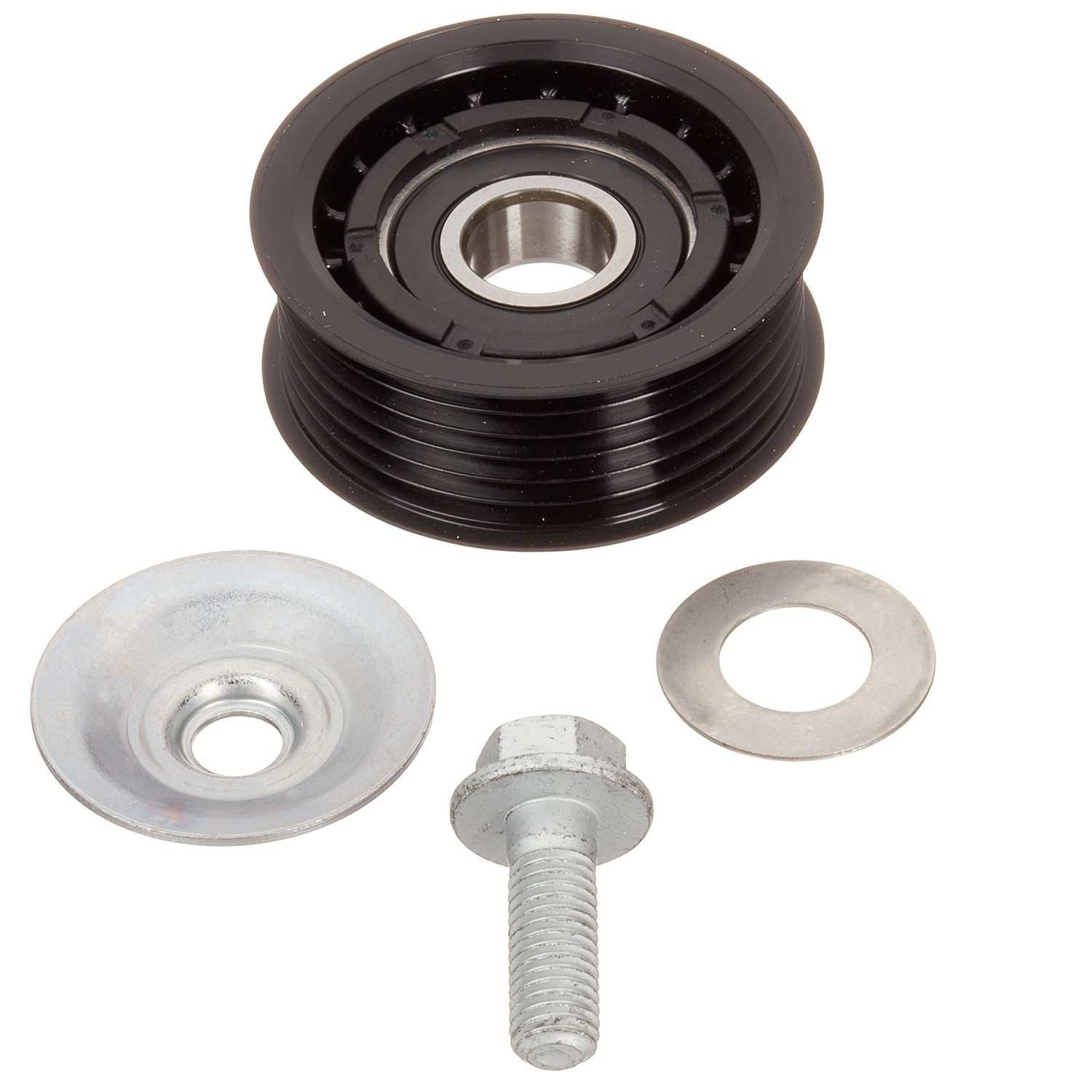 INA US Accessory Drive Belt Idler Pulley FP03253