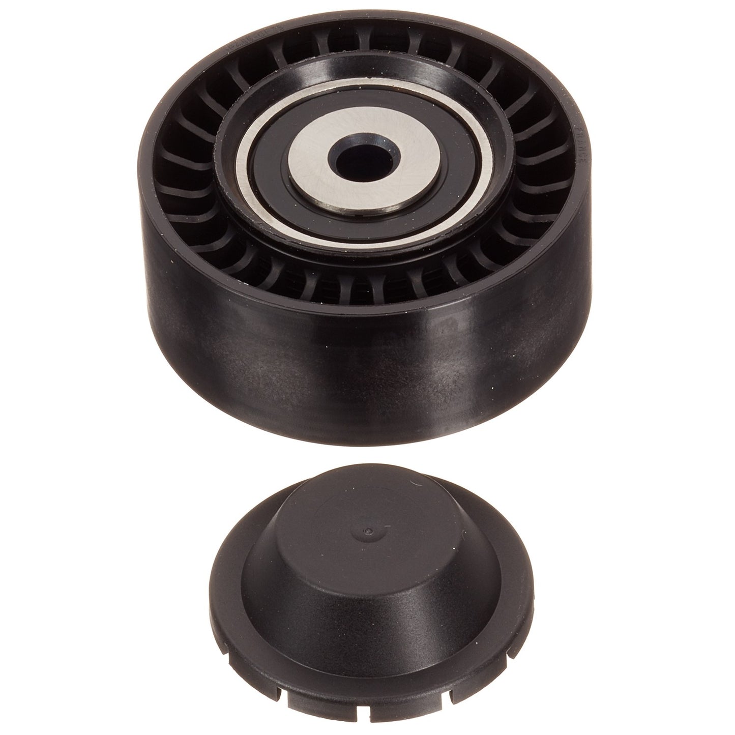 INA US Accessory Drive Belt Idler Pulley FP03301
