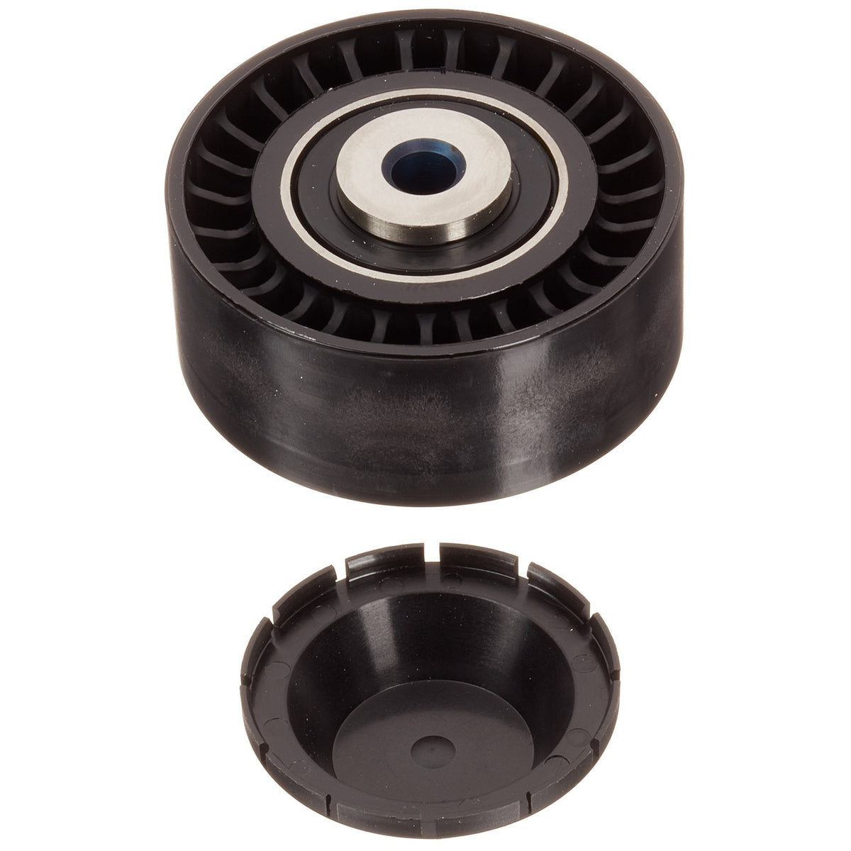 INA US Accessory Drive Belt Idler Pulley FP03301