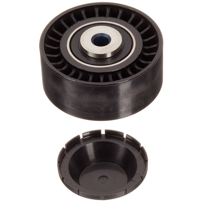 INA US Accessory Drive Belt Idler Pulley FP03301