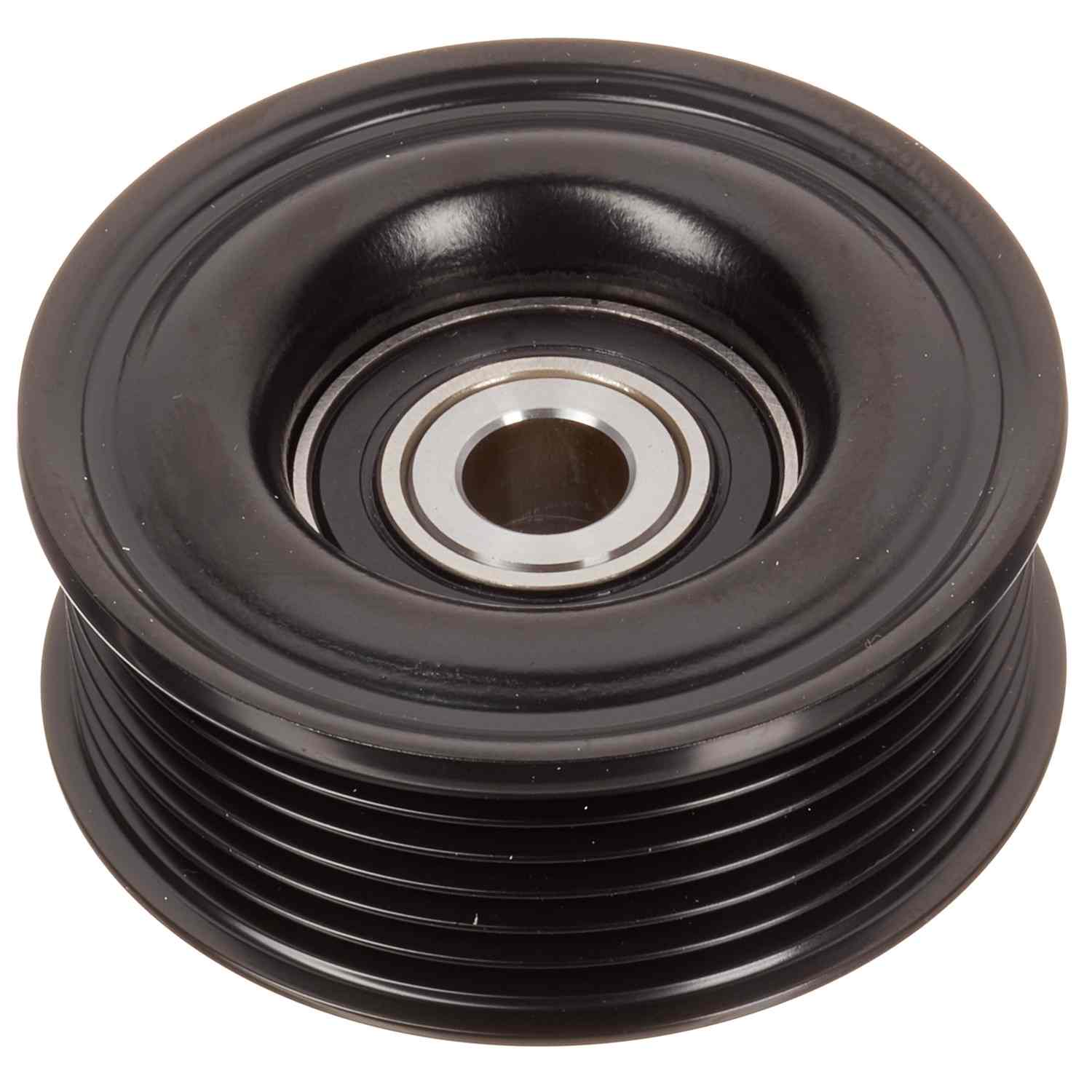 INA US Accessory Drive Belt Idler Pulley FP03802