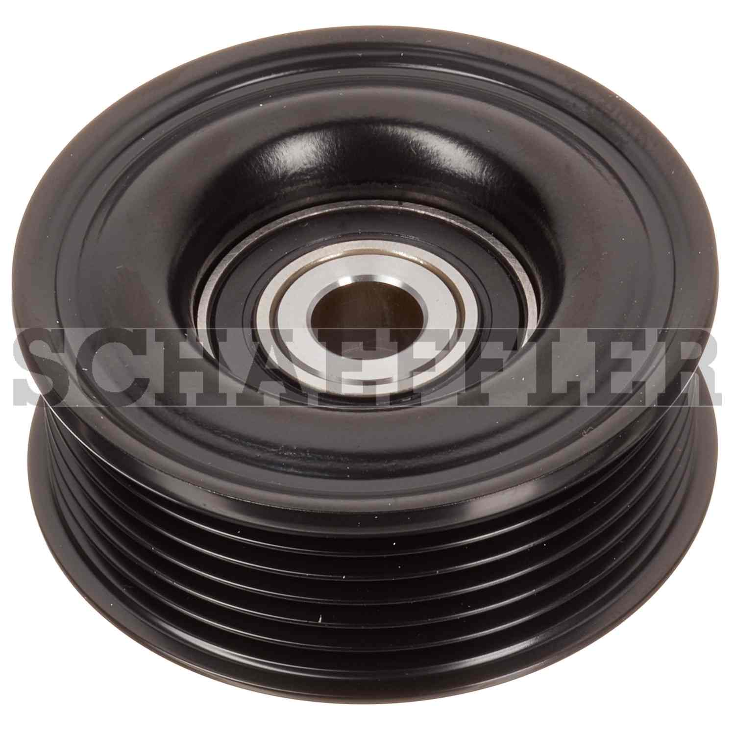 INA US Accessory Drive Belt Idler Pulley FP03802