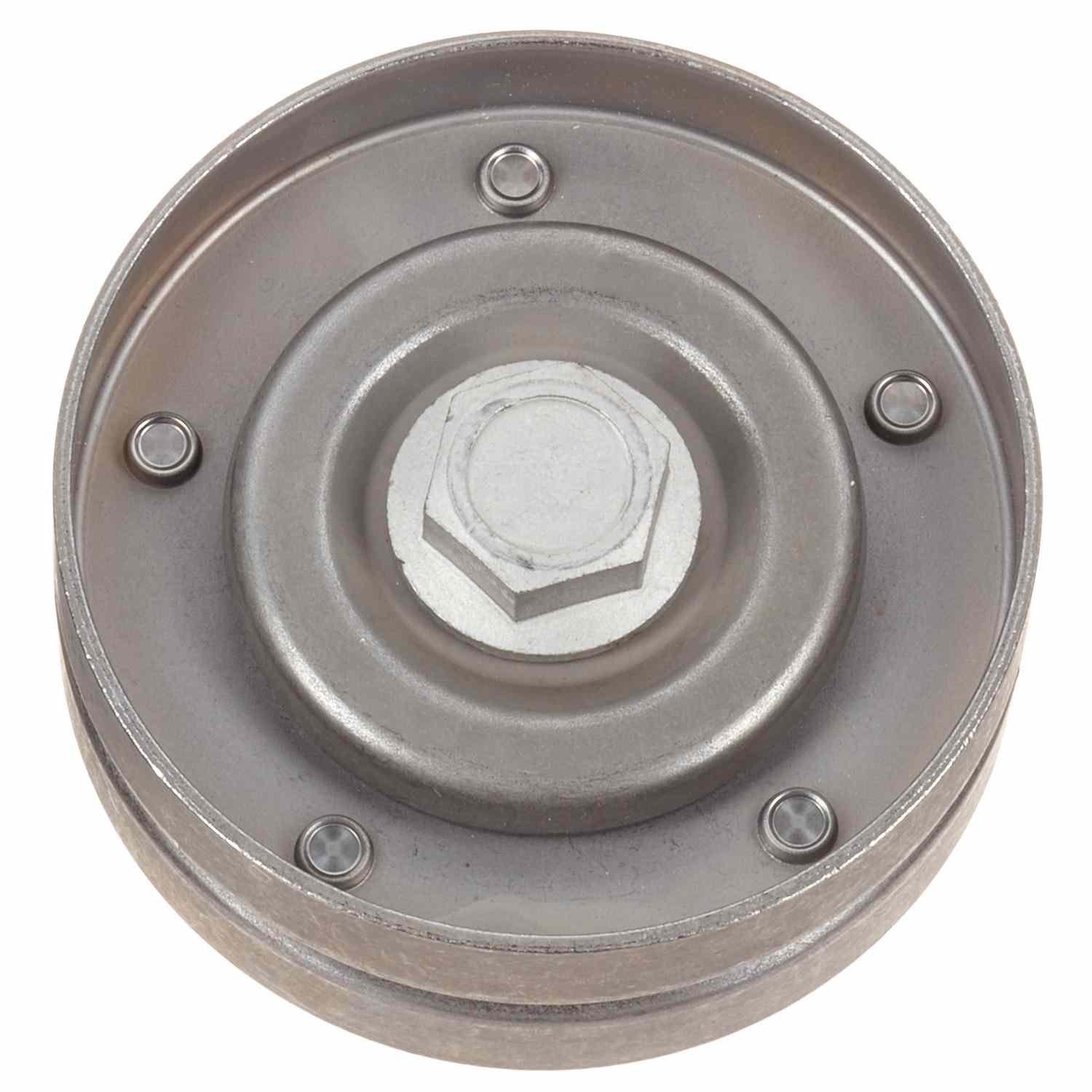 INA US Accessory Drive Belt Idler Assembly FP04671