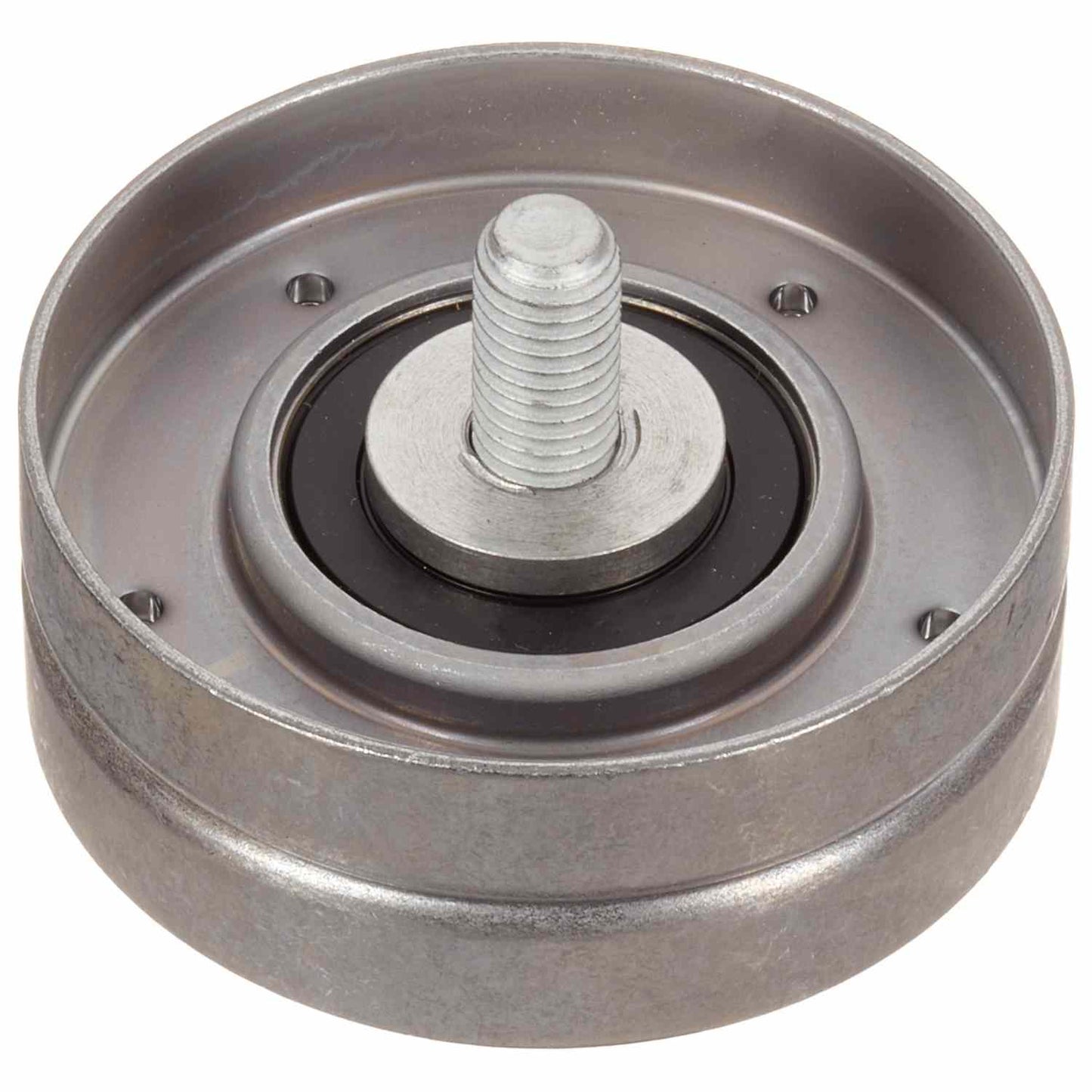 INA US Accessory Drive Belt Idler Assembly FP04671