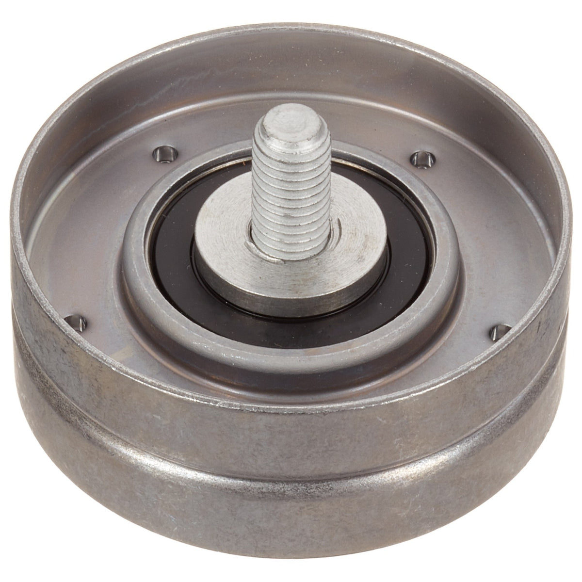INA US Accessory Drive Belt Idler Assembly FP04671