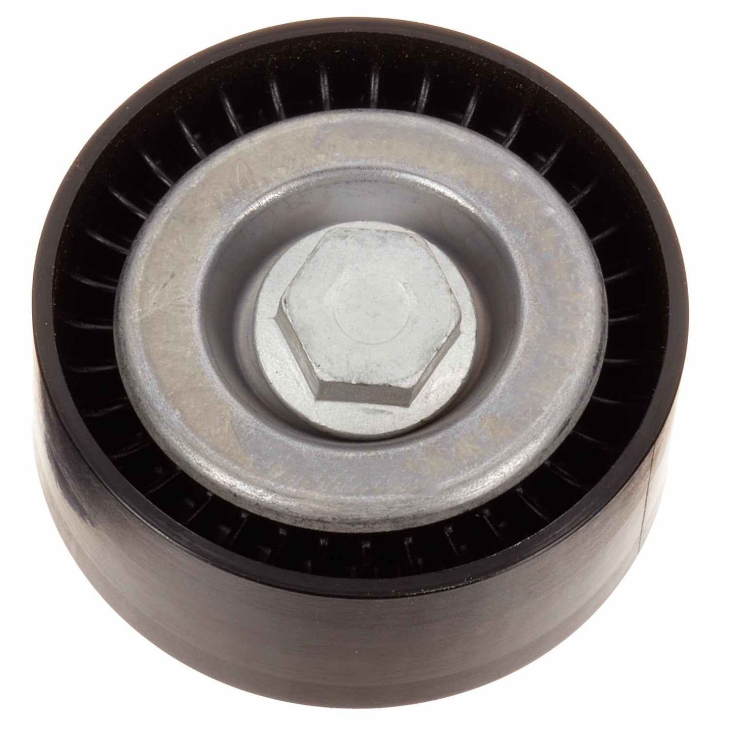 INA US Accessory Drive Belt Idler Pulley FP04791