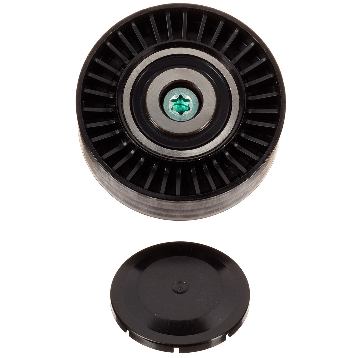 INA US Accessory Drive Belt Idler Pulley FP05141