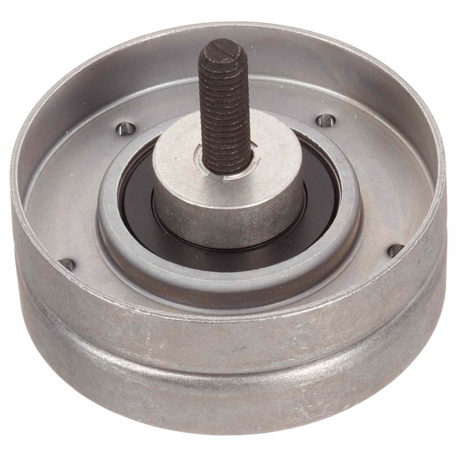 INA US Accessory Drive Belt Idler Pulley FP05241