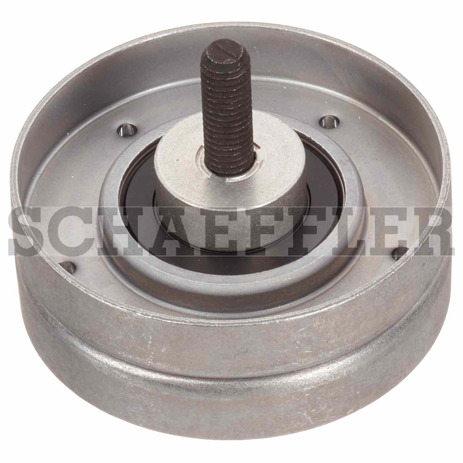 INA US Accessory Drive Belt Idler Pulley FP05241