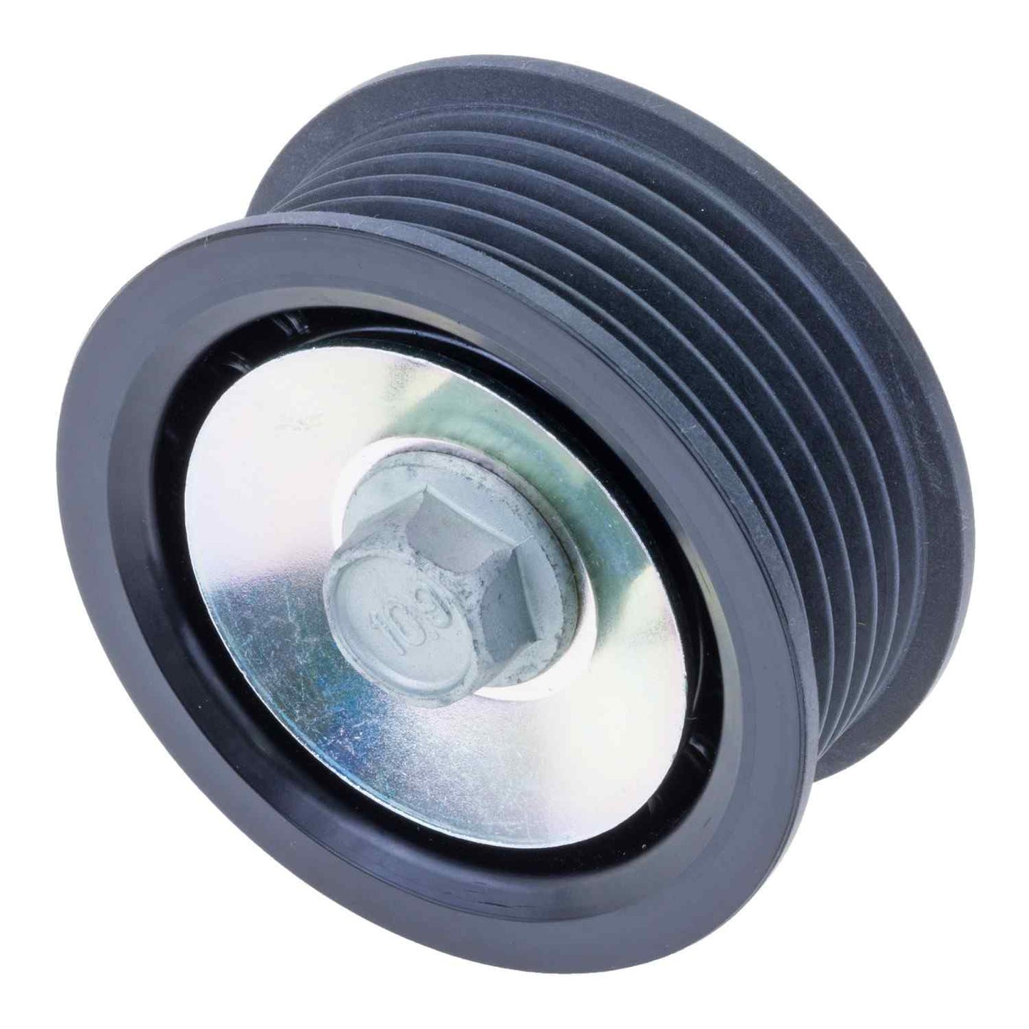 INA US Accessory Drive Belt Idler Pulley FP05561