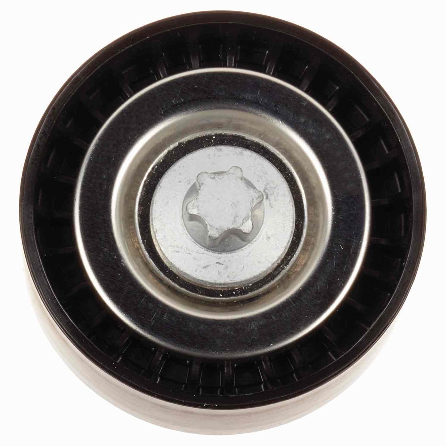 INA US Accessory Drive Belt Idler Pulley FP05701