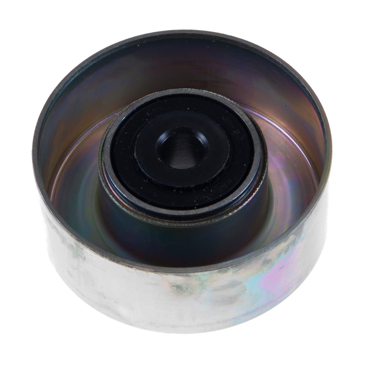 INA US Accessory Drive Belt Idler Pulley FP05791