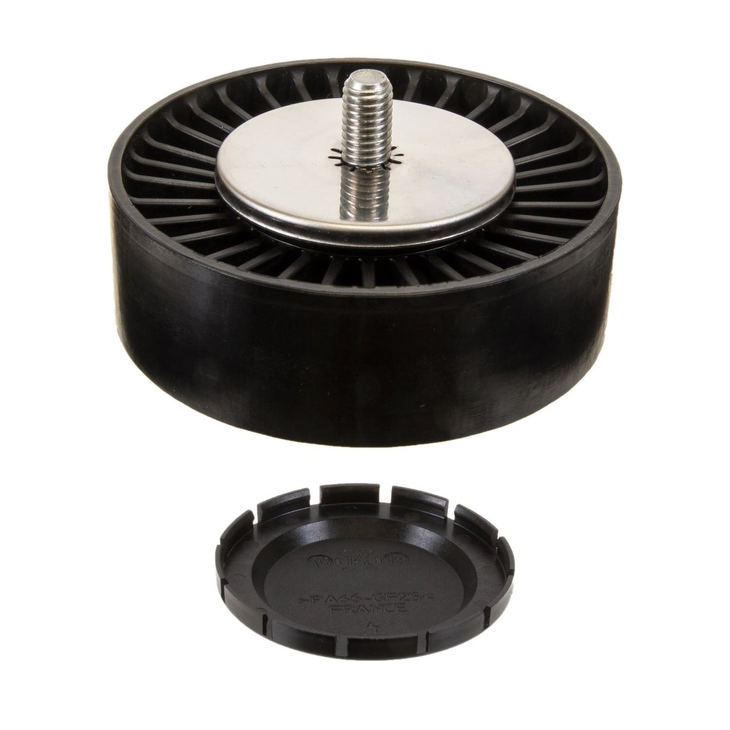 INA US Accessory Drive Belt Idler Pulley FP06051