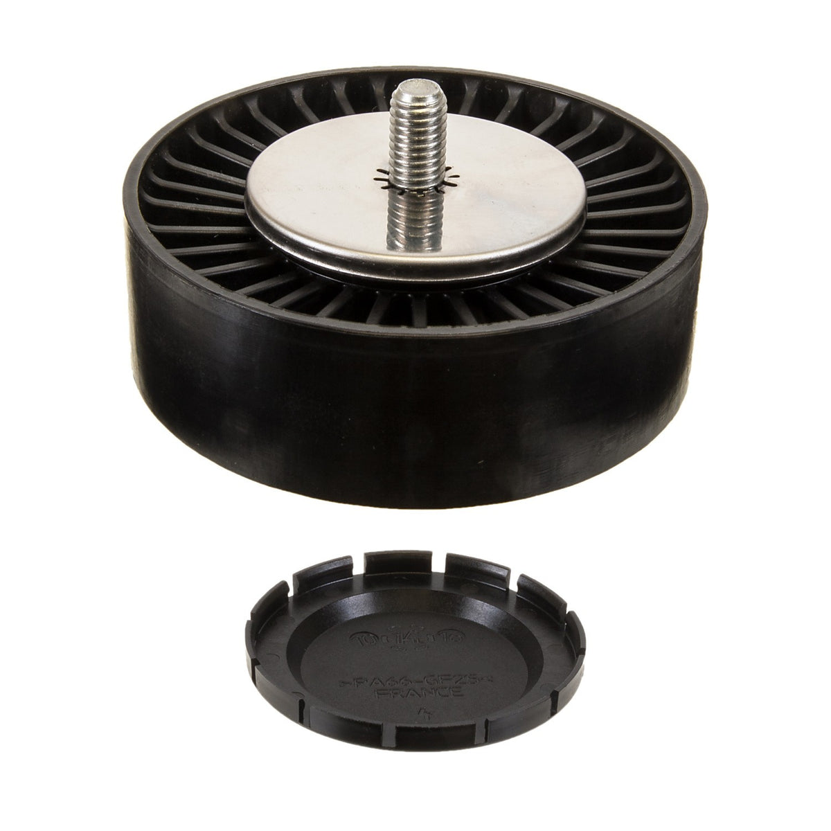 INA US Accessory Drive Belt Idler Pulley FP06051
