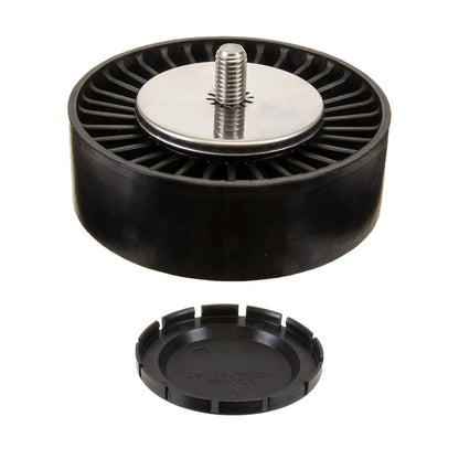 INA US Accessory Drive Belt Idler Pulley FP06051