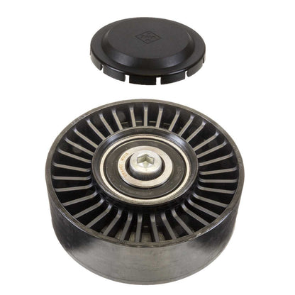 INA US Accessory Drive Belt Idler Pulley FP06051
