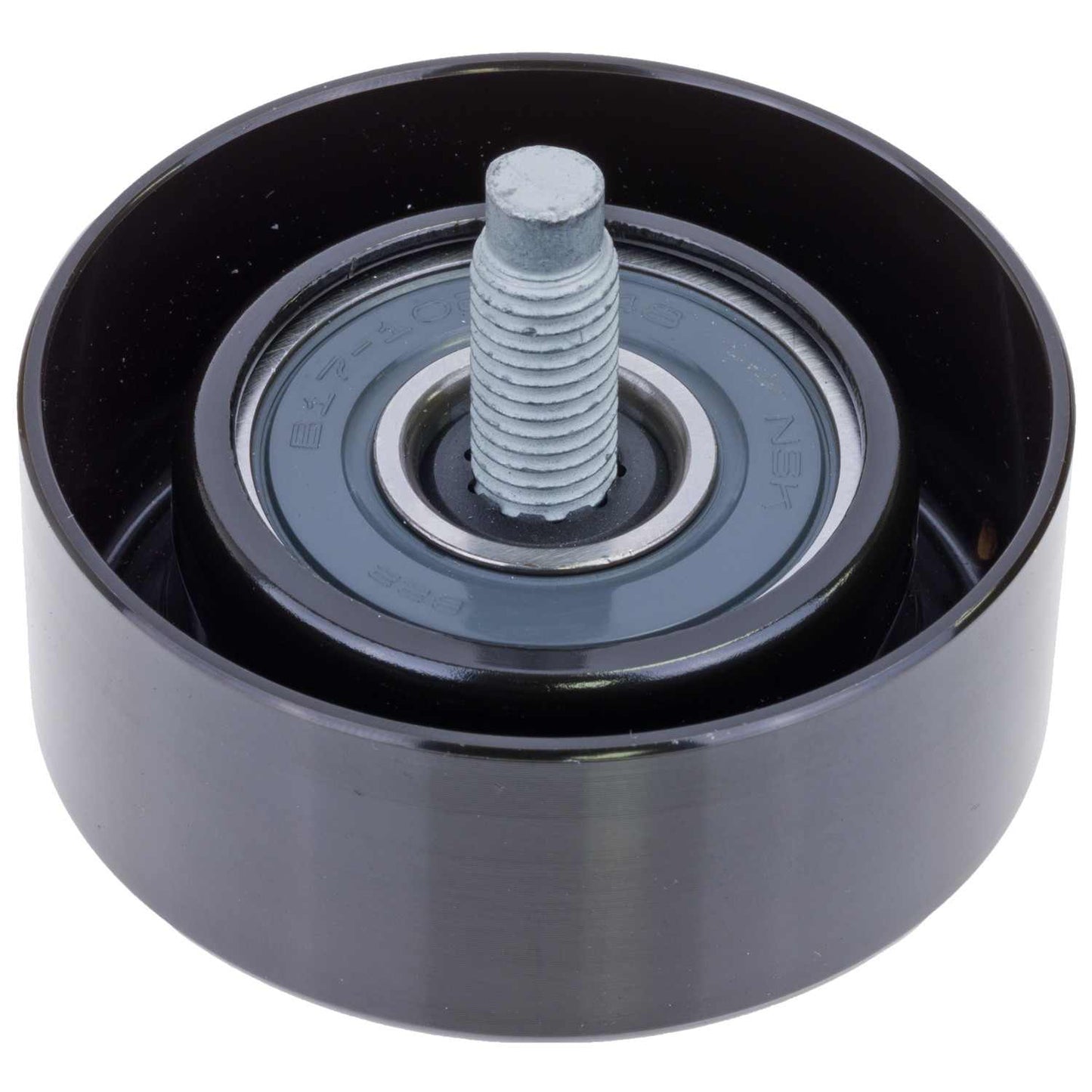 INA US Accessory Drive Belt Idler Pulley FP06201