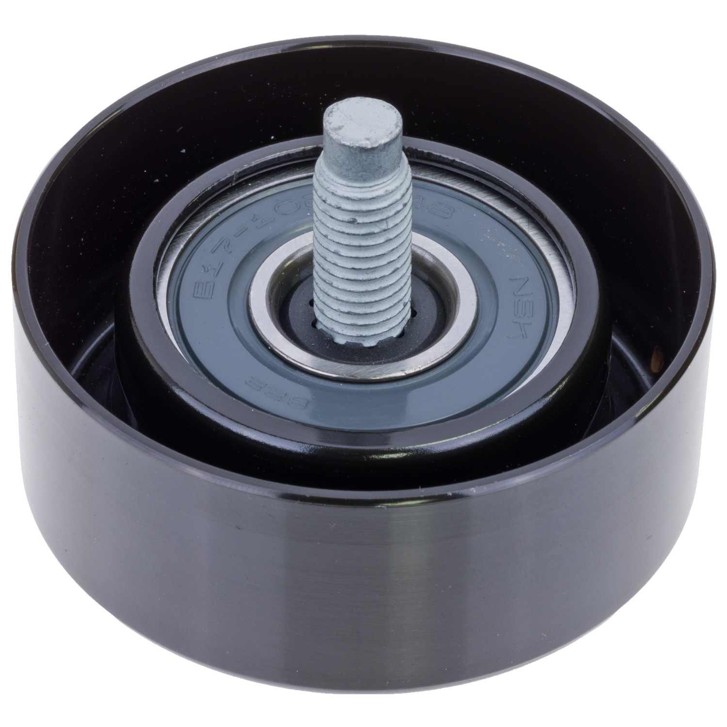 INA US Accessory Drive Belt Idler Pulley FP06201