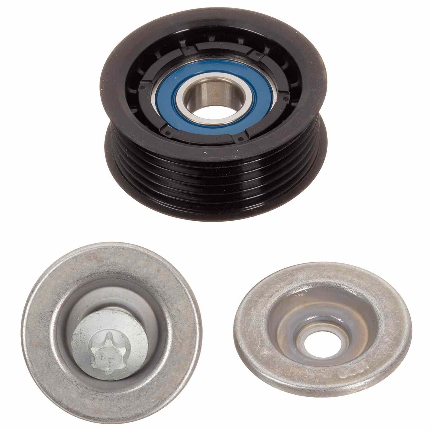 INA US Accessory Drive Belt Idler Pulley FP06291