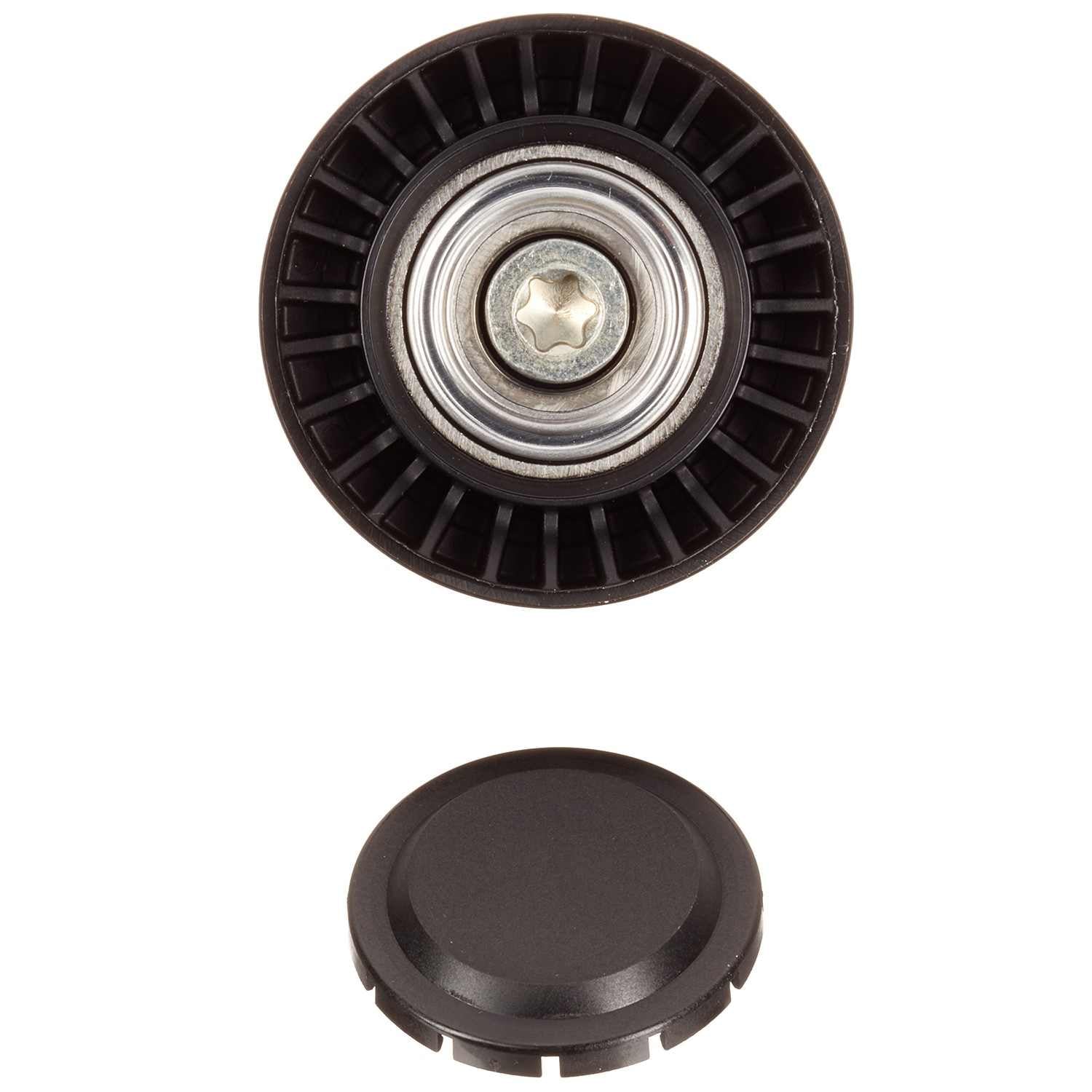 INA US Accessory Drive Belt Idler Pulley FP06601