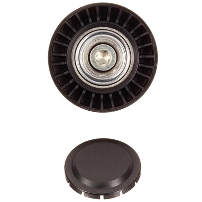 INA US Accessory Drive Belt Idler Pulley FP06601