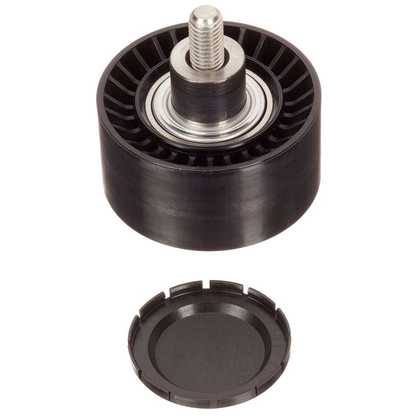 INA US Accessory Drive Belt Idler Pulley FP06601