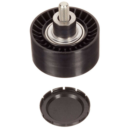 INA US Accessory Drive Belt Idler Pulley FP06601