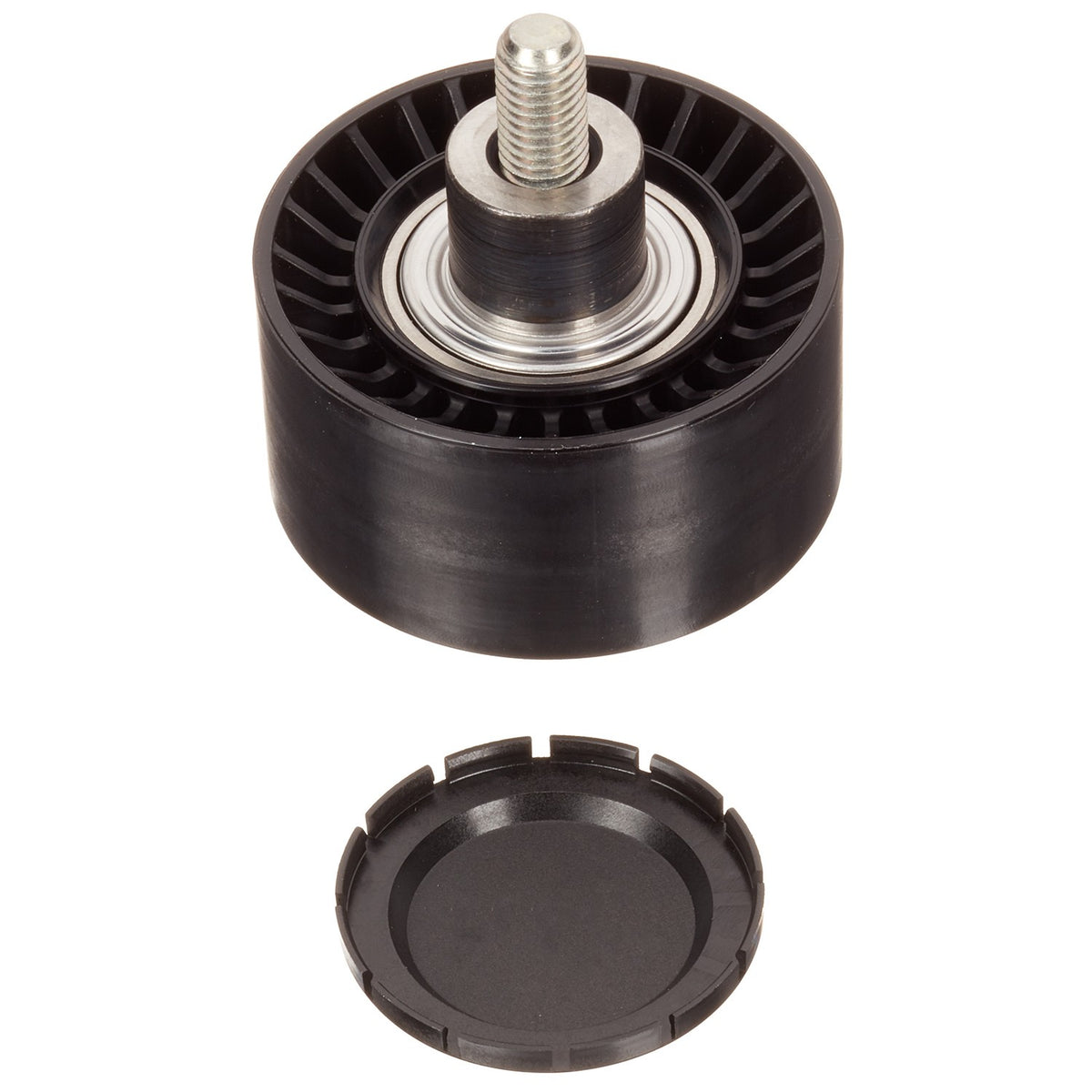 INA US Accessory Drive Belt Idler Pulley FP06601