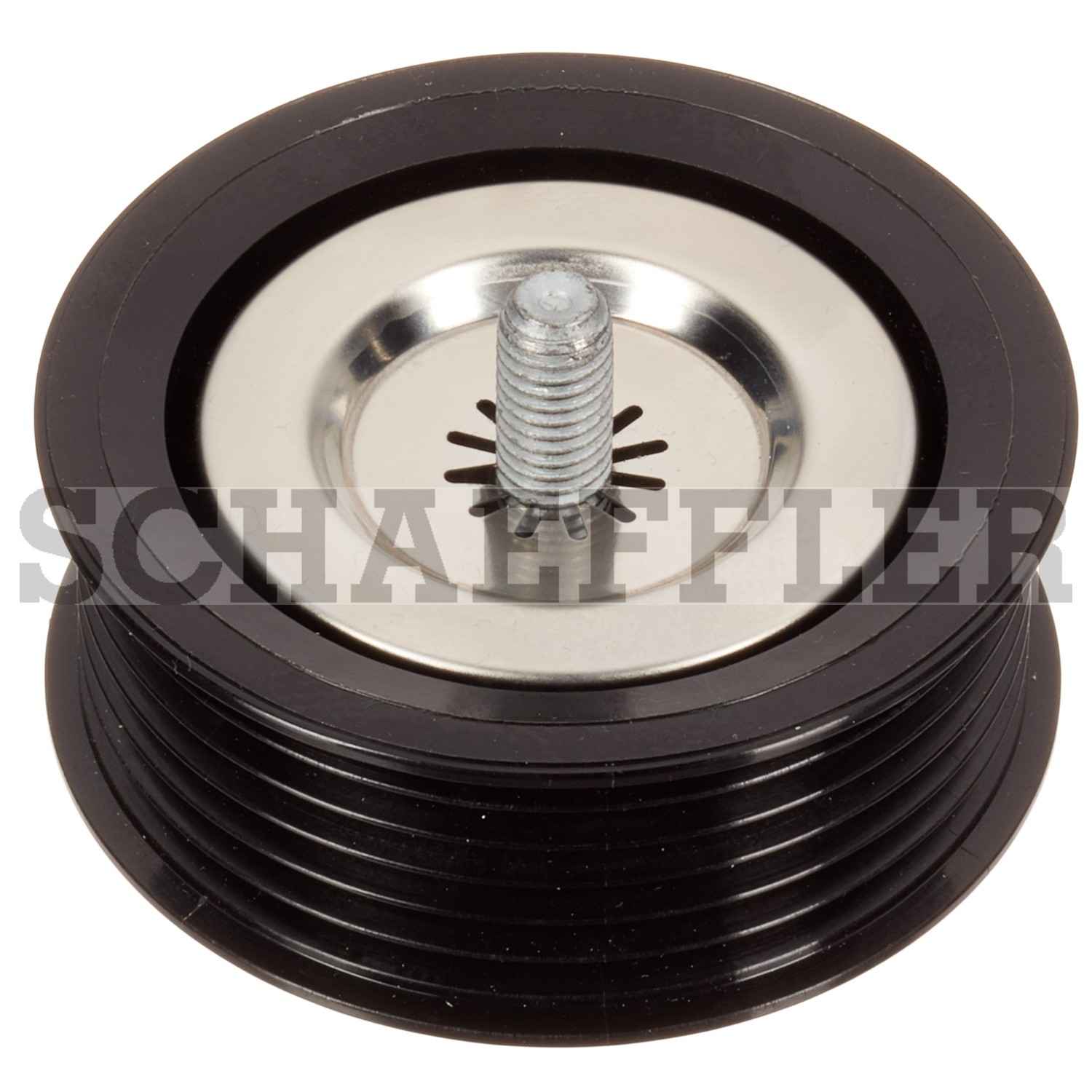 INA US Accessory Drive Belt Idler Pulley FP06711