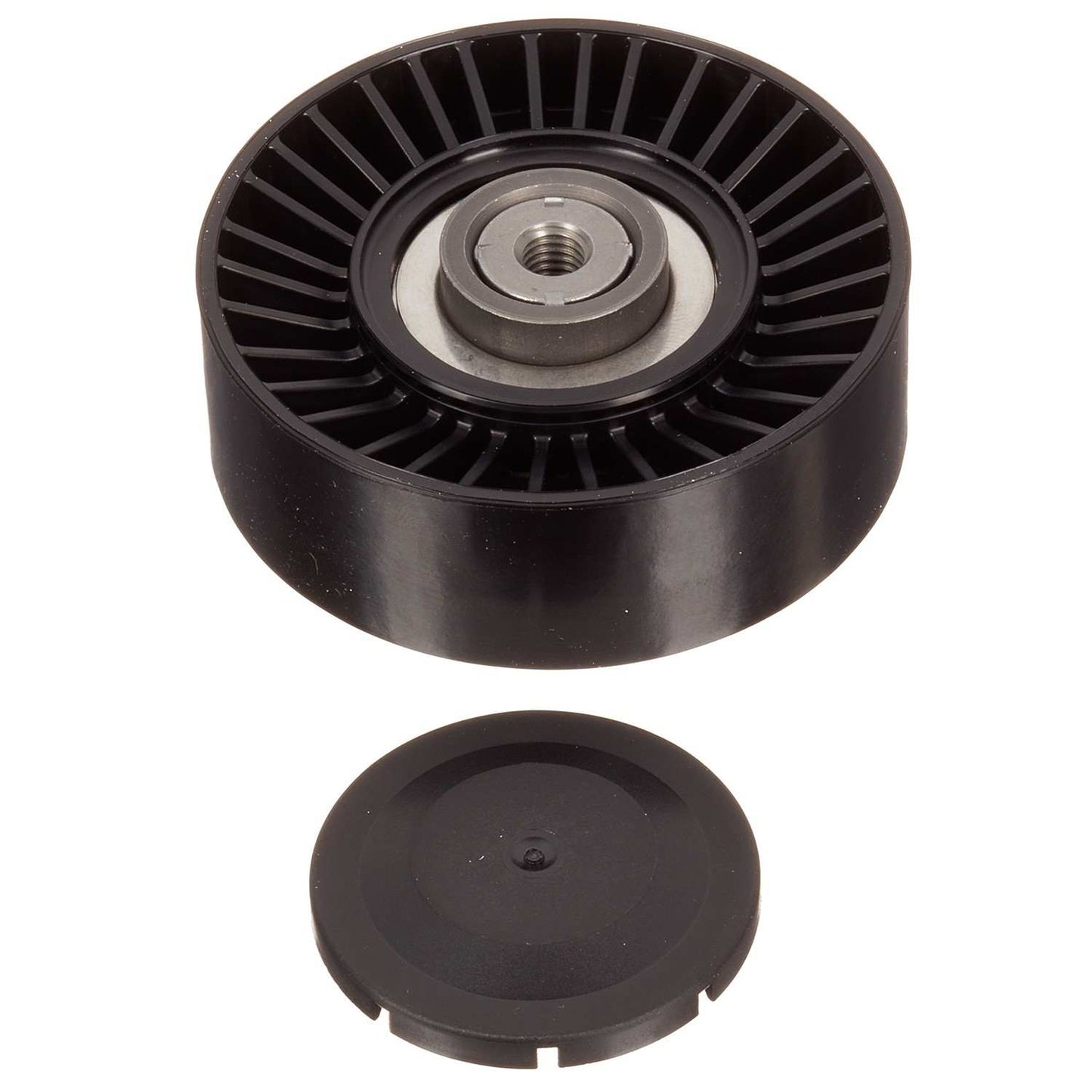 INA US Accessory Drive Belt Idler Pulley FP0729