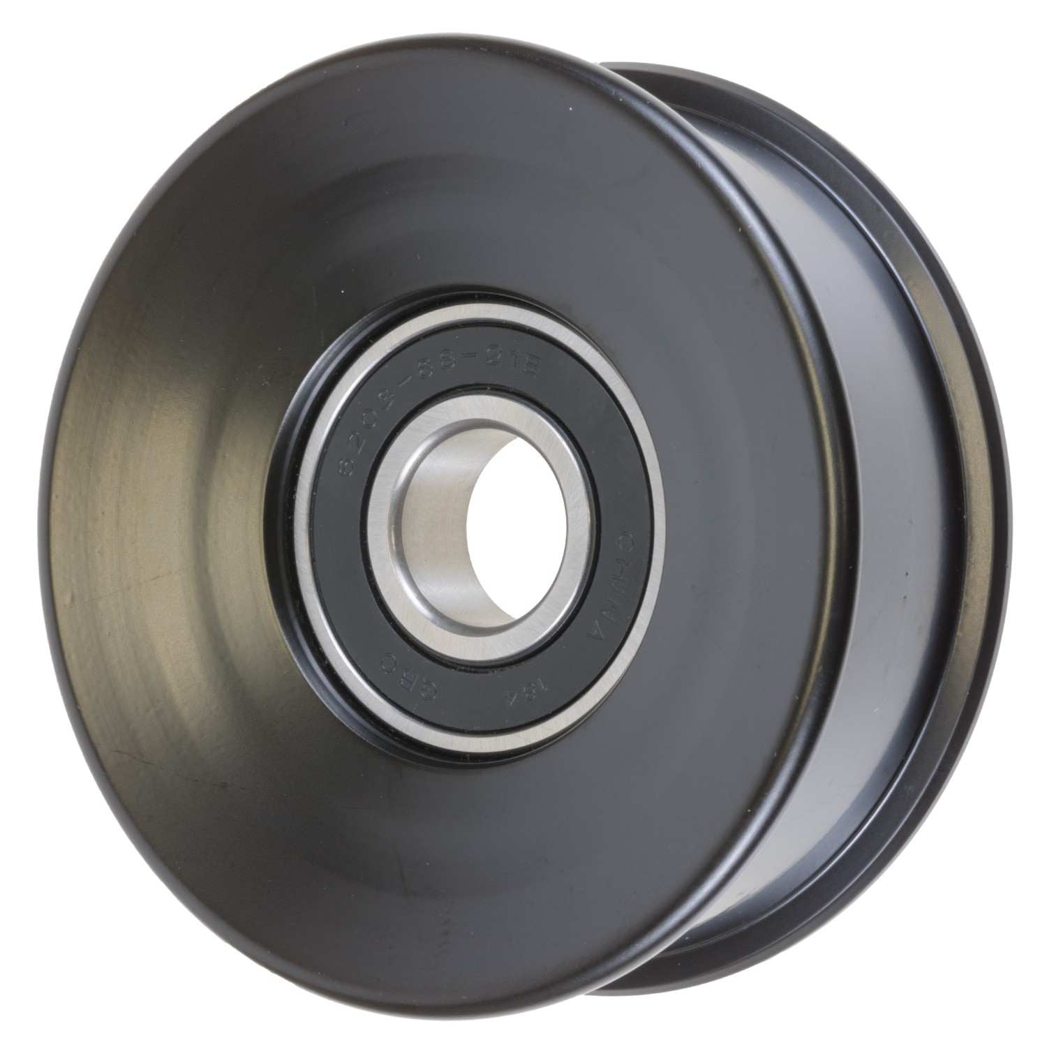 INA US Accessory Drive Belt Idler Pulley FP07301