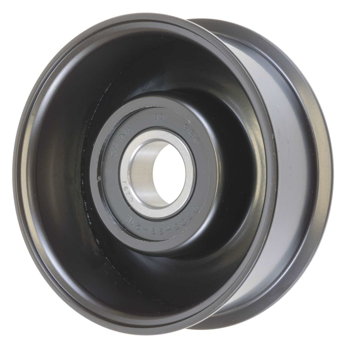 INA US Accessory Drive Belt Idler Pulley FP07301