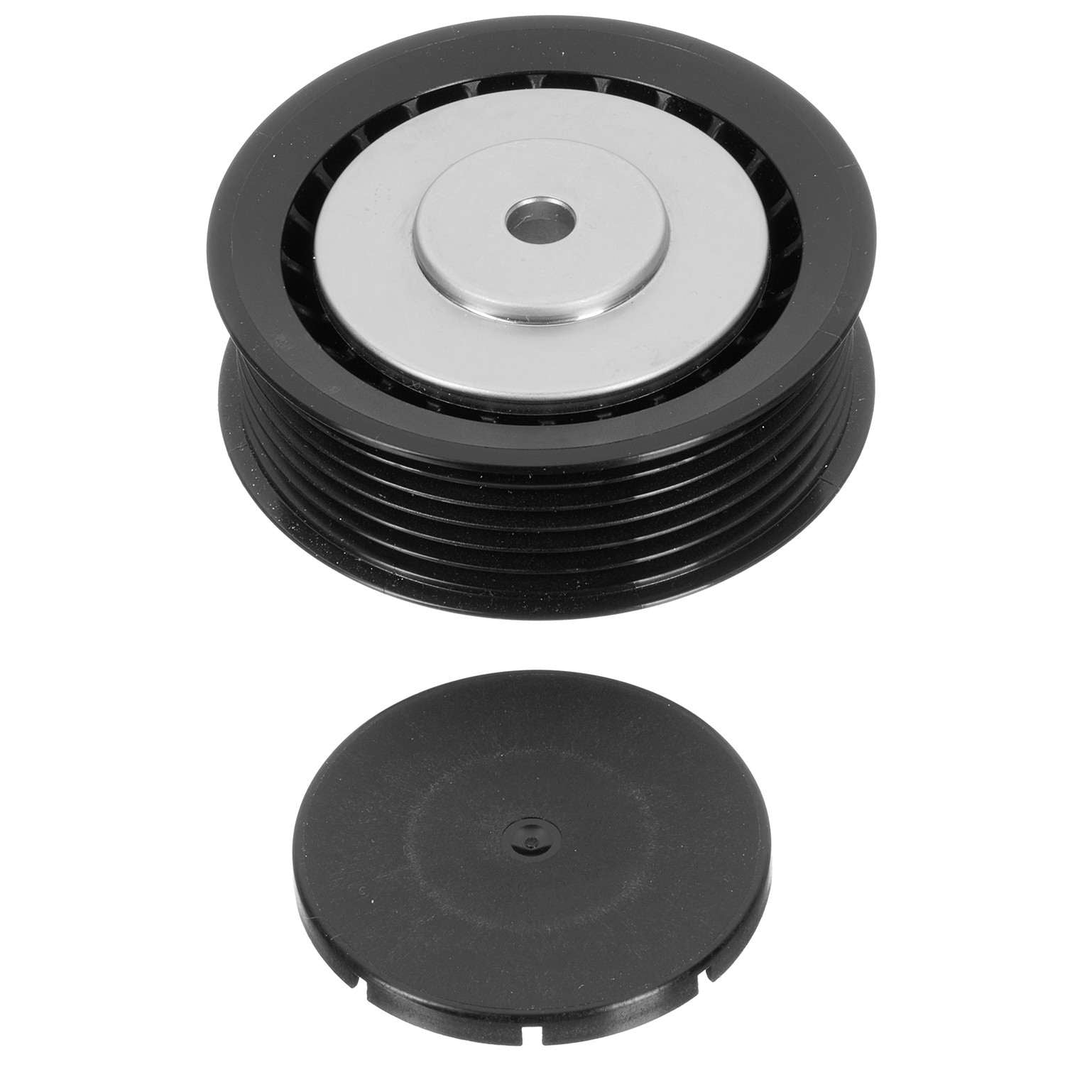 INA US Accessory Drive Belt Idler Pulley FP0733