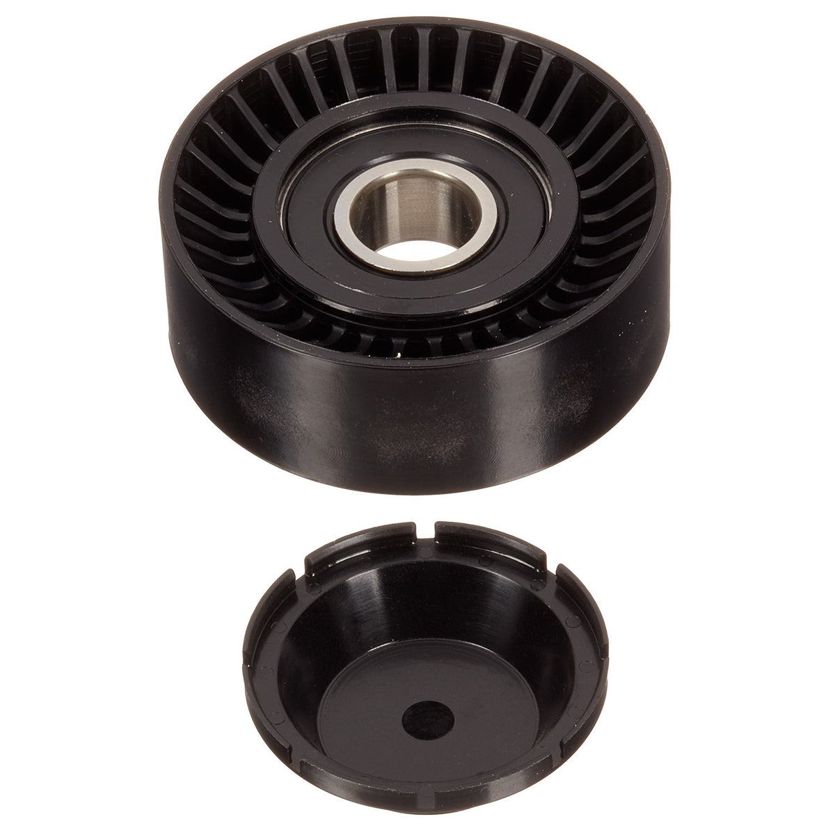 INA US INA BDC FEAD tensioner pulley FP07601