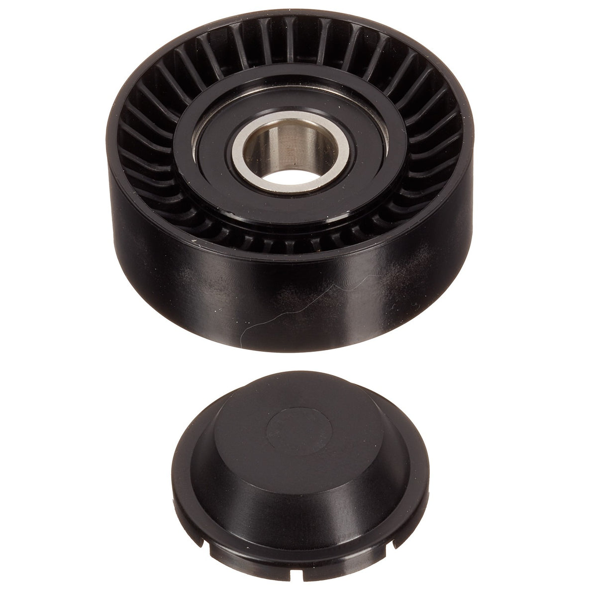 INA US INA BDC FEAD tensioner pulley FP07601