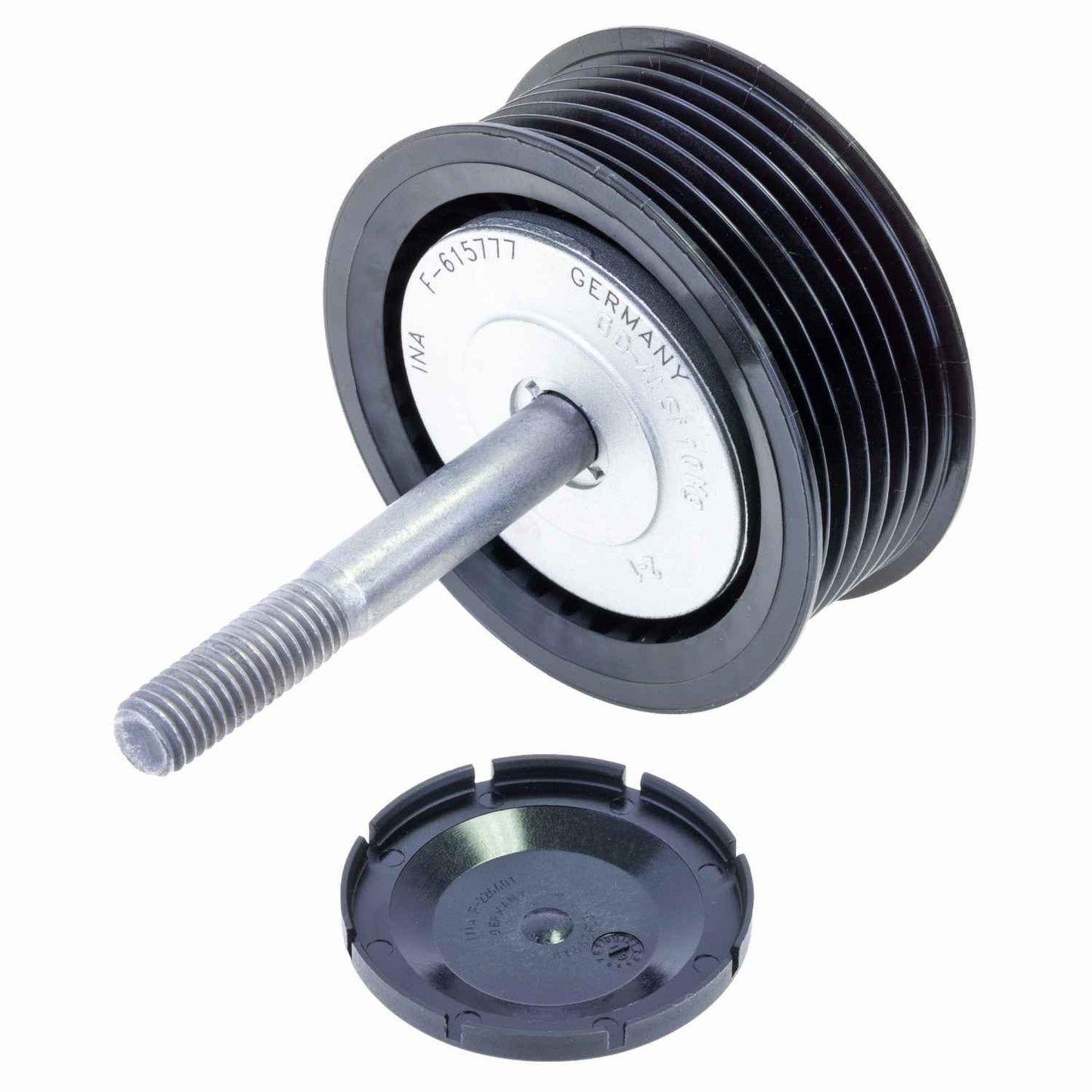 INA US Accessory Drive Belt Idler Pulley FP07921