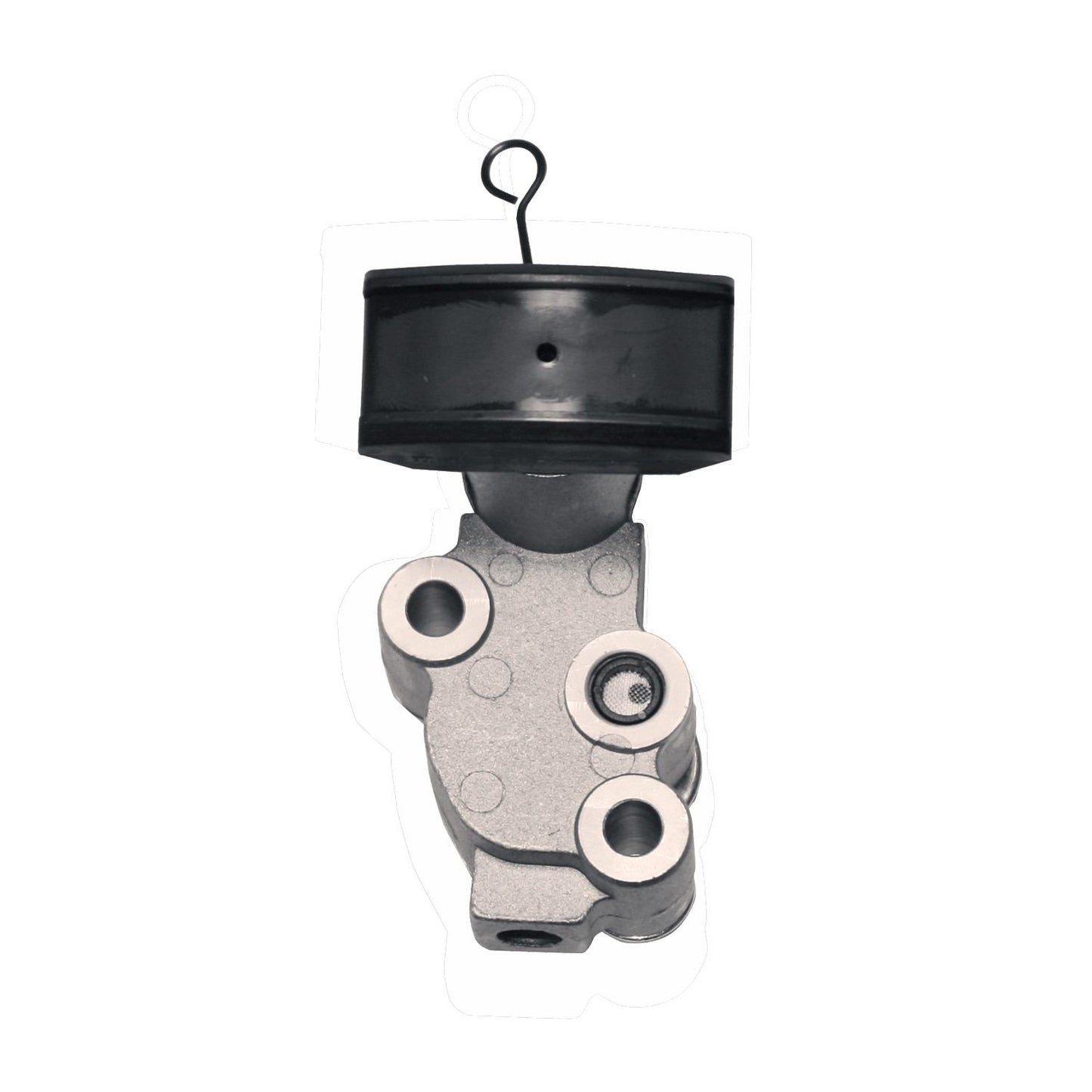 INA US Accessory Drive Belt Idler Pulley FP08081